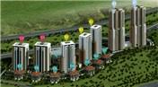KİPTAŞ FİNANSKENT KONUTLARI