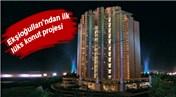 KARTAL'A 5 YILDA 5 BİN KONUT