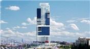 Sky Port Residence nerede?