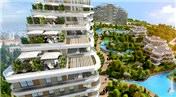273 bin TL’ye 2+1 Via Port Houses&Suıtes