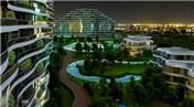VIA PORT HOUSES&SUITES