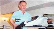 Ege Koop'tan her eve koşu bandı!