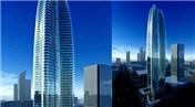 NUROL TOWER'A RUHSAT ALINDI