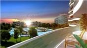 VIAPORT HOUSES&SUITES
