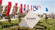 Duravit'ten Tuzla'ya dinlenme parkı