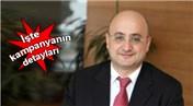 SERDAR İNAN'DAN 4. FORMÜL