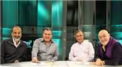 Bulut İnşaat “90 dakika” programına sponsor oldu