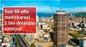 BAYRAKLI TOWER İZMİR