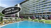 3+1'LER 388 BİN LİRA