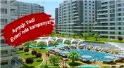 135 BİN LİRAYA DAİRELER