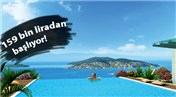 ADALAR’A GÖZ KIRPIYOR