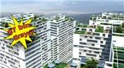 TERRACE MIX ESENYURT