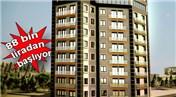 YENİ BİR YIL, YENİ BİR PROJE...