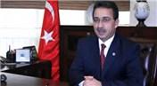 Karatay Belediyesi 20. Toplu Konut Projesi