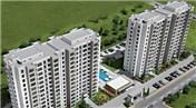 Academia Apartments ödeme planı