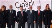 ÇINARLI BAHÇE LANSMAN