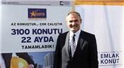 SÜLEYMAN ÇETİNSAYA AÇIKLADI
