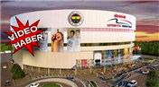 İŞTE ÜLKER SPORTS ARENA