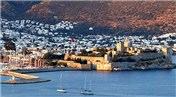 BODRUM’A DEV PROJE GELİYOR
