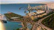 İSTANBUL SEAPORT GELİYOR