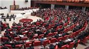 Meclis'in yeni yılda ilk işi TOKİ