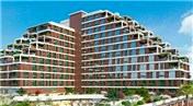 Istanbul Suites nerede?