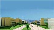Tunceli'ye dev kampus!