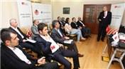 Realty World'den sertifika programı
