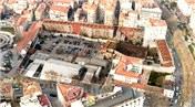 BEYOĞLU'NA ŞAN CITY GELİYOR