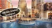 Via/Port Venezia’da yüzde 50 prim kazancı