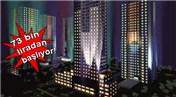 EVVIVA TOWER'DA DÜŞÜK AİDAT