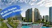 EVORA İSTANBUL MARMARA