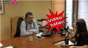 İBRAHİM YILDIZ RÖPORTAJ