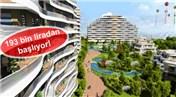 VIA/PORT HOUSES SUITES