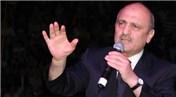 Bayraktar, Ümraniye halkına dönüşümü anlattı