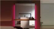 Duravit Mirrorwall ile aydınlık banyolar…