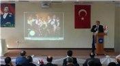 İNDER BASIN TOPLANTISI!