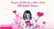 Aşkını Filli Boya’ya anlat, Elif Şafak yazsın!