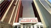 HÜRRİYET MEDIA TOWERS