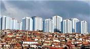 TOKİ'den İstanbullu gazetecilere 1500 konut 