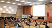 Altın Emlak İstanbul Ticaret Odası’nda