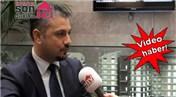 SELİN YAPI RÖPORTAJ
