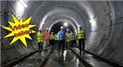 En hızlı metro inşaatı Kartal Kadıköy olacak