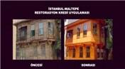 TOKİ'den restorasyon kredisi 