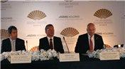 Mandarin Oriental Türkiye'ye ilk kez geliyor 