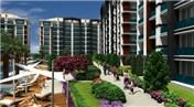 Saklıhan Konakları’nda 310 m2'lik daireler