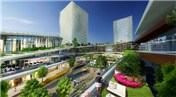 Zorlu’ya proje geliştirme için 14 ülkeden davet
