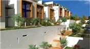 Başakşehir'in yatay yaşamı Arterium Villas