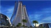 Sarphan Finans Park’ta 560 bin TL’ye ofis