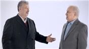 Metin Akpınar ve Zeki Alasya Capatect reklamı için bir araya geldi!